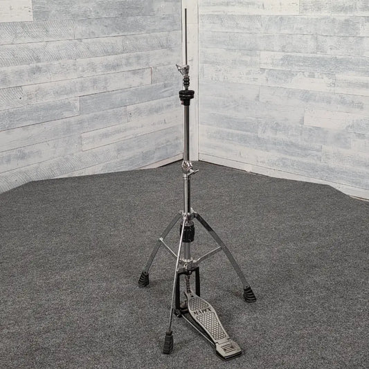 Used Mapex Single Braced Hi Hat Stand - Fair - Drum Center Of Portsmouth