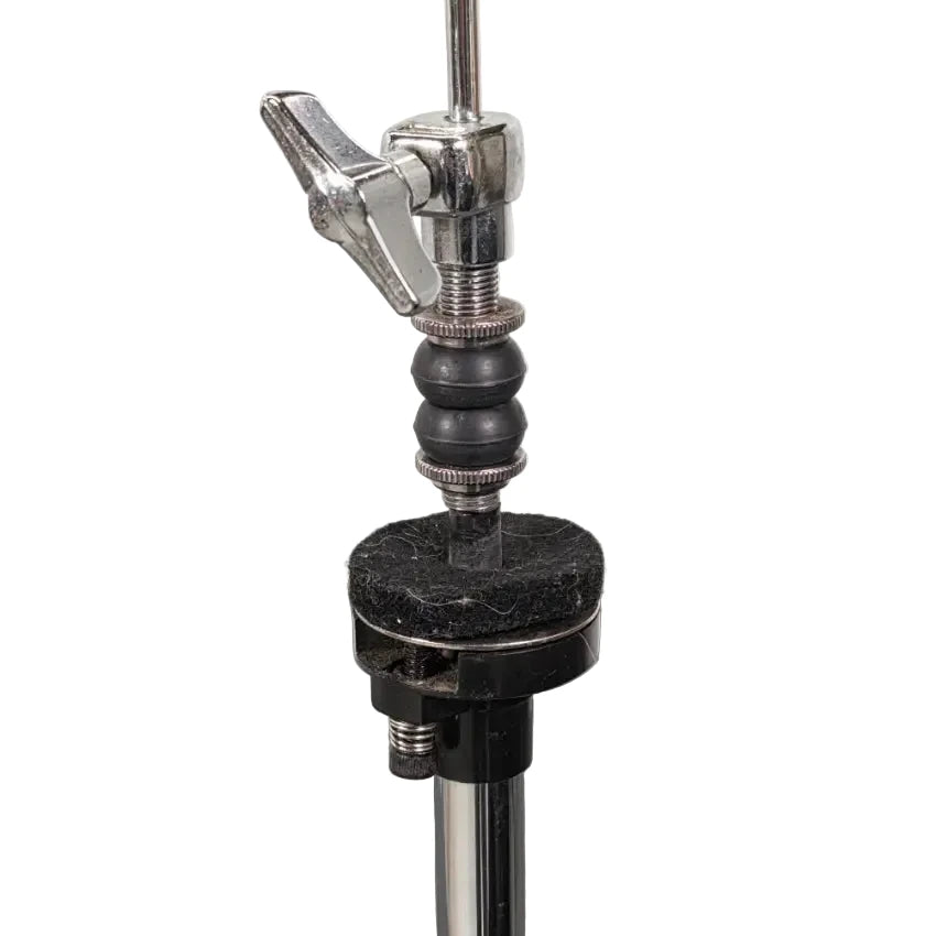 Used Mapex Single Braced Hi Hat Stand - Fair - Drum Center Of Portsmouth
