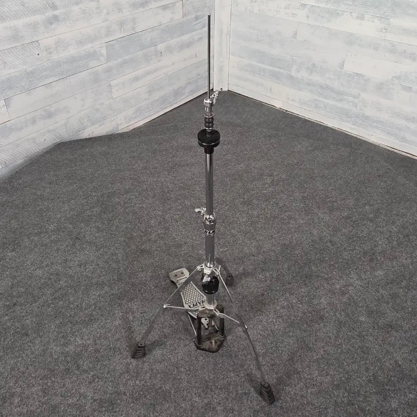 Used Mapex Single Braced Hi Hat Stand - Fair - Drum Center Of Portsmouth