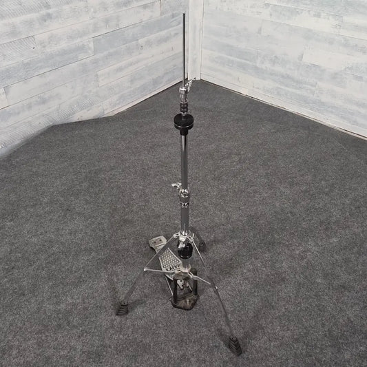 Used Mapex Single Braced Hi Hat Stand - Fair - Drum Center Of Portsmouth