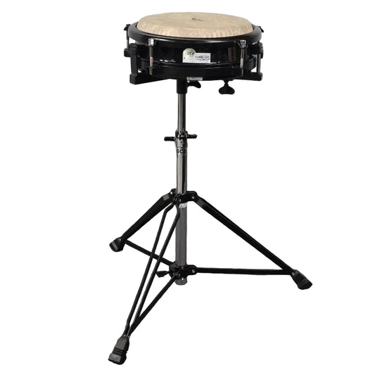 Used Toca Commuter Conga 11" w/Single Stand - Very Good - Drum Center Of Portsmouth