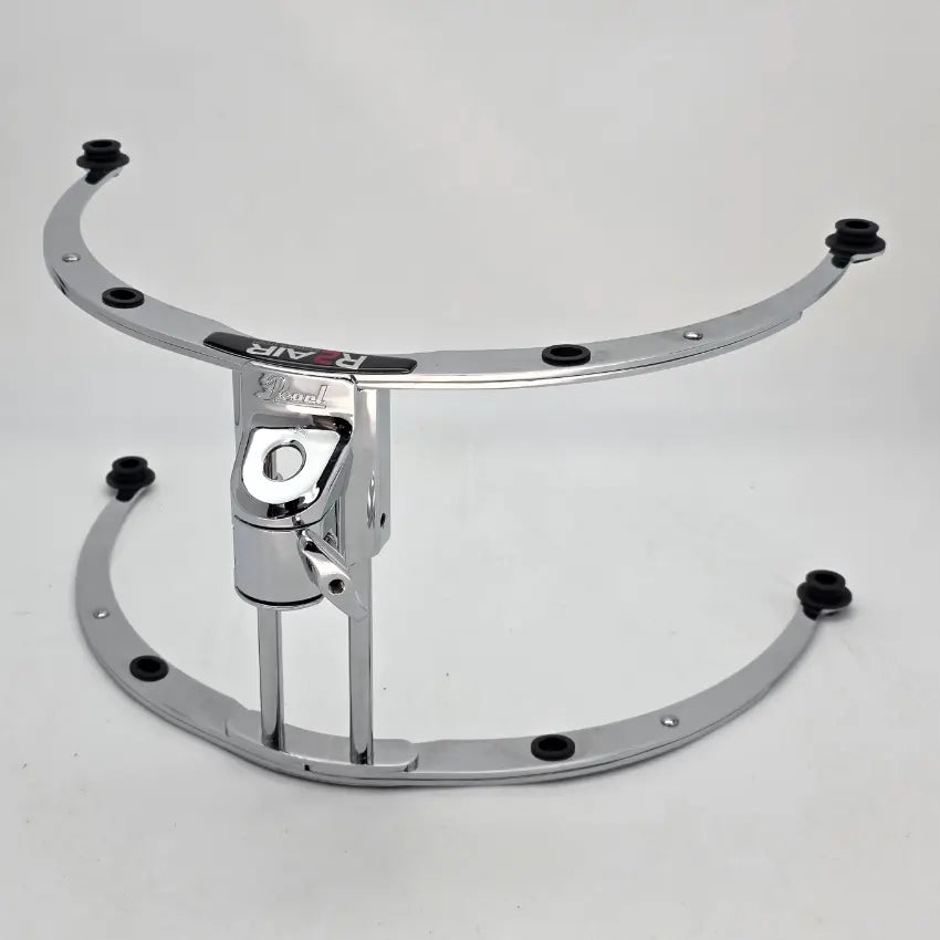 Used Pearl R2 Air Suspension Mount 13x9/13x10 - Very Good - Drum Center Of Portsmouth