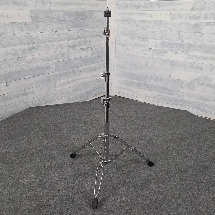 Used PDP Double Braced Straight Cymbal Stand - Good - Drum Center Of Portsmouth