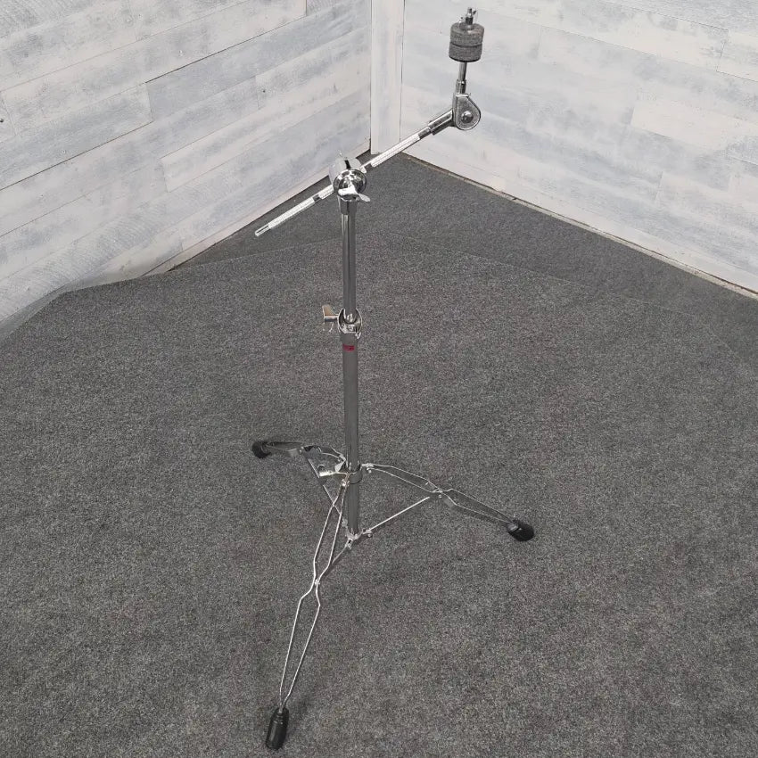 Used Ludwig 400 Series Boom Cymbal Stand - Good - Drum Center Of Portsmouth