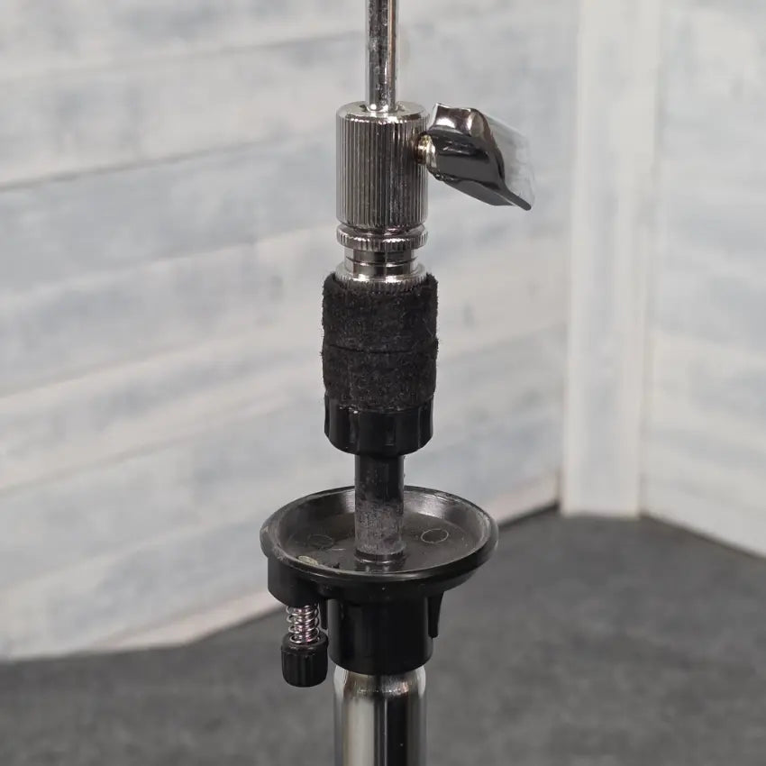 Used Pearl Double Braced 3-Leg Hi Hat Stand #1 - Good - Drum Center Of Portsmouth