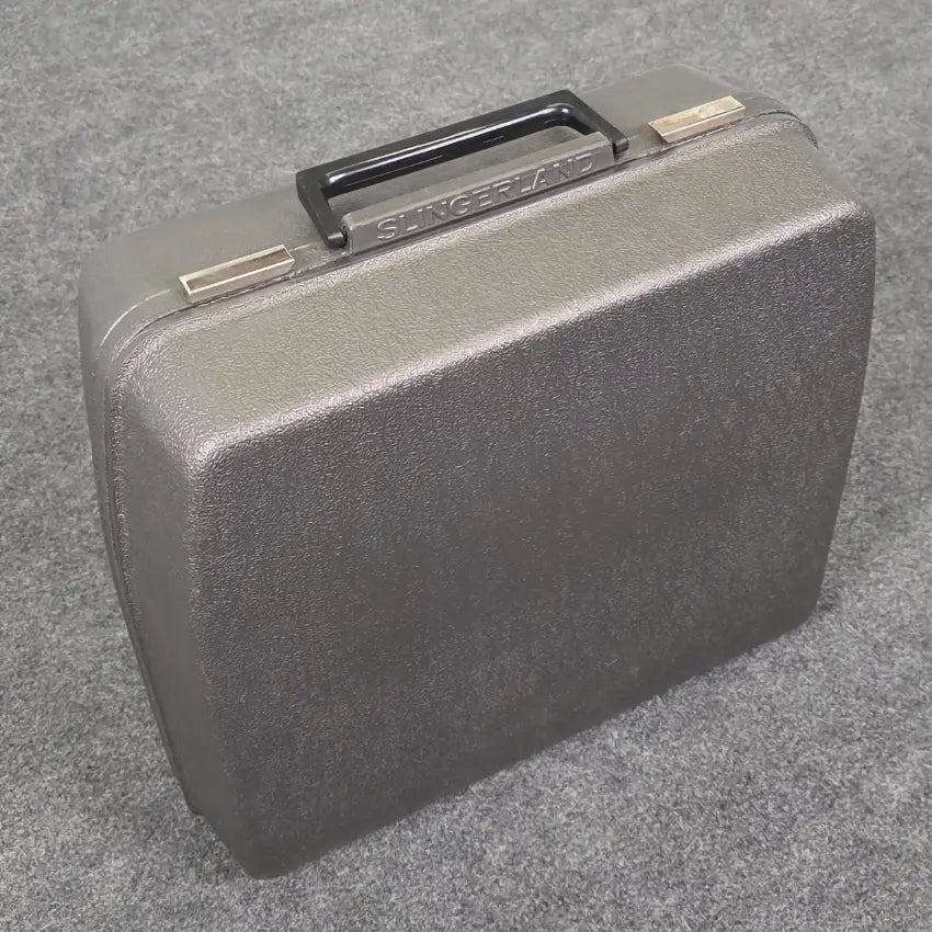 Used Vintage Slingerland Snare Drum Case - Very Good - Drum Center Of Portsmouth