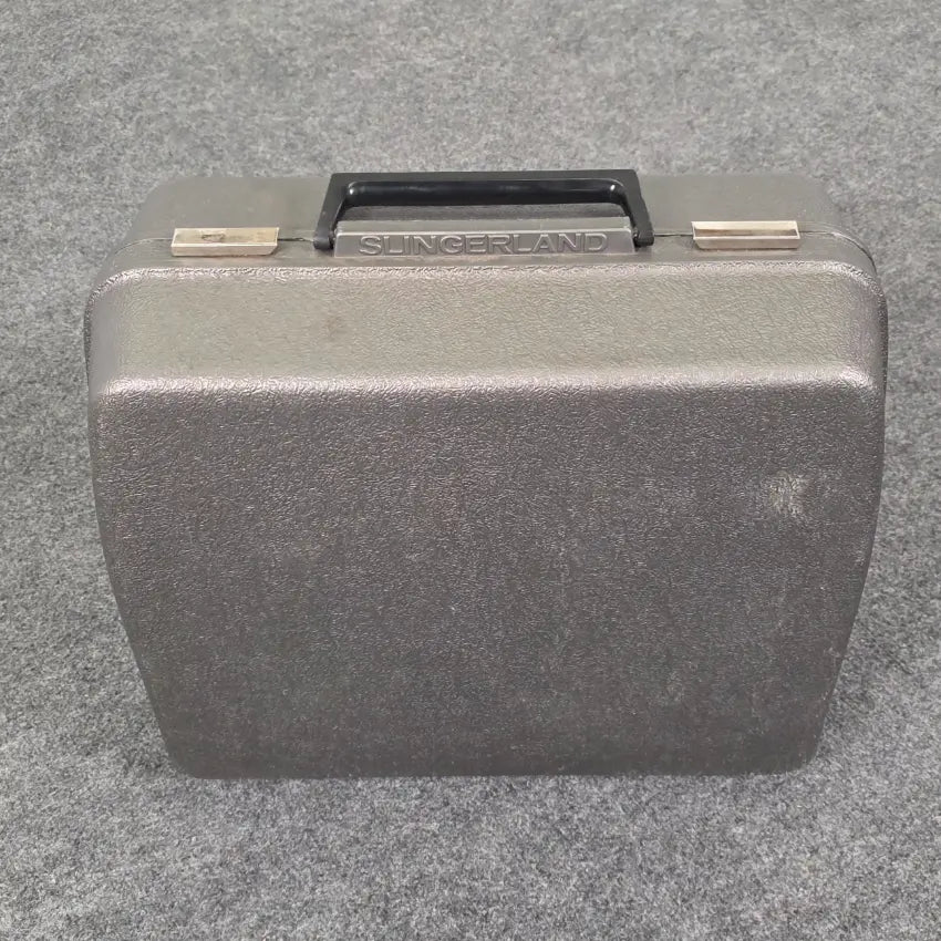 Used Vintage Slingerland Snare Drum Case - Very Good - Drum Center Of Portsmouth
