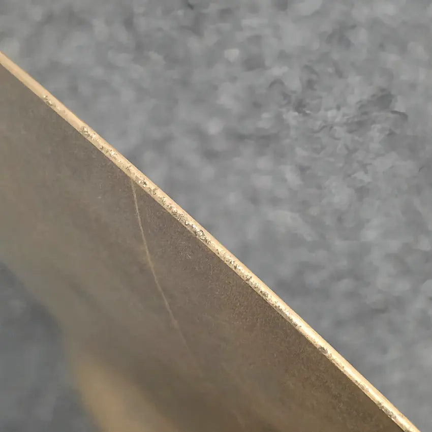 Used Zildjian A Earth Ride Cymbal 22" - Fair - Drum Center Of Portsmouth