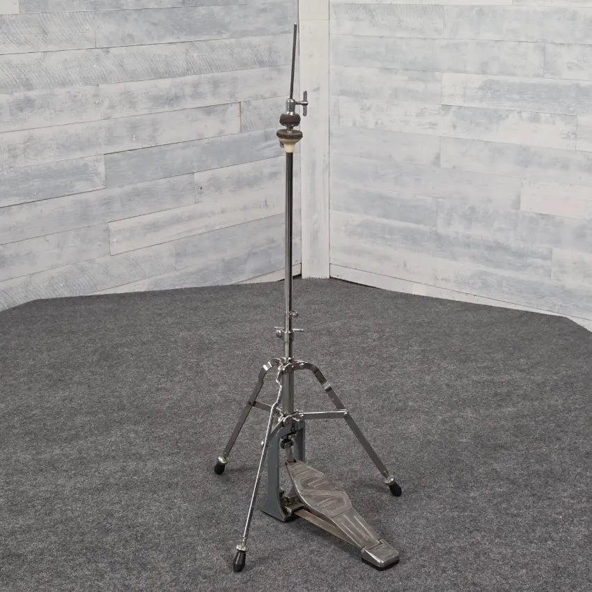 Used Vintage Slingerland Hi Hat Stand - Good - Drum Center Of Portsmouth