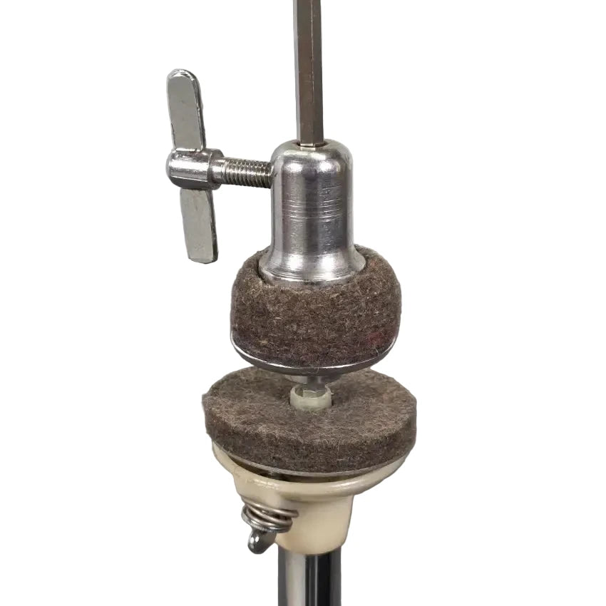 Used Vintage Slingerland Hi Hat Stand - Good - Drum Center Of Portsmouth