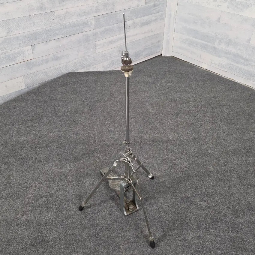 Used Vintage Slingerland Hi Hat Stand - Good - Drum Center Of Portsmouth