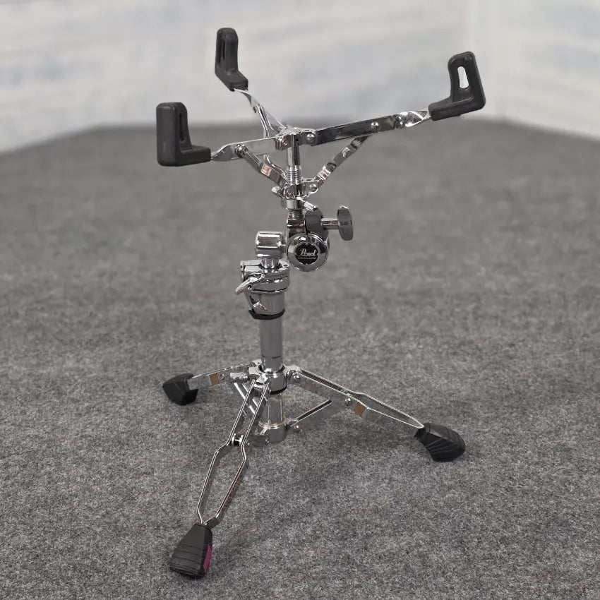 Used Pearl S1030D Snare Drum Stand - Fair - Drum Center Of Portsmouth