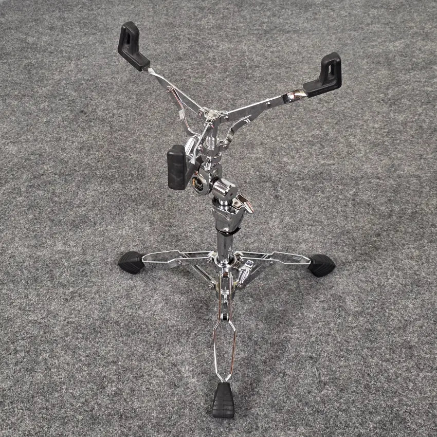 Used Pearl S1030D Snare Drum Stand - Fair - Drum Center Of Portsmouth