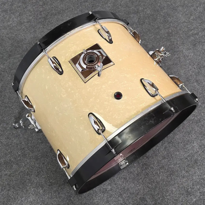 Used Eames Naturaltone 4pc Drum Set WMP - Good - Drum Center Of Portsmouth