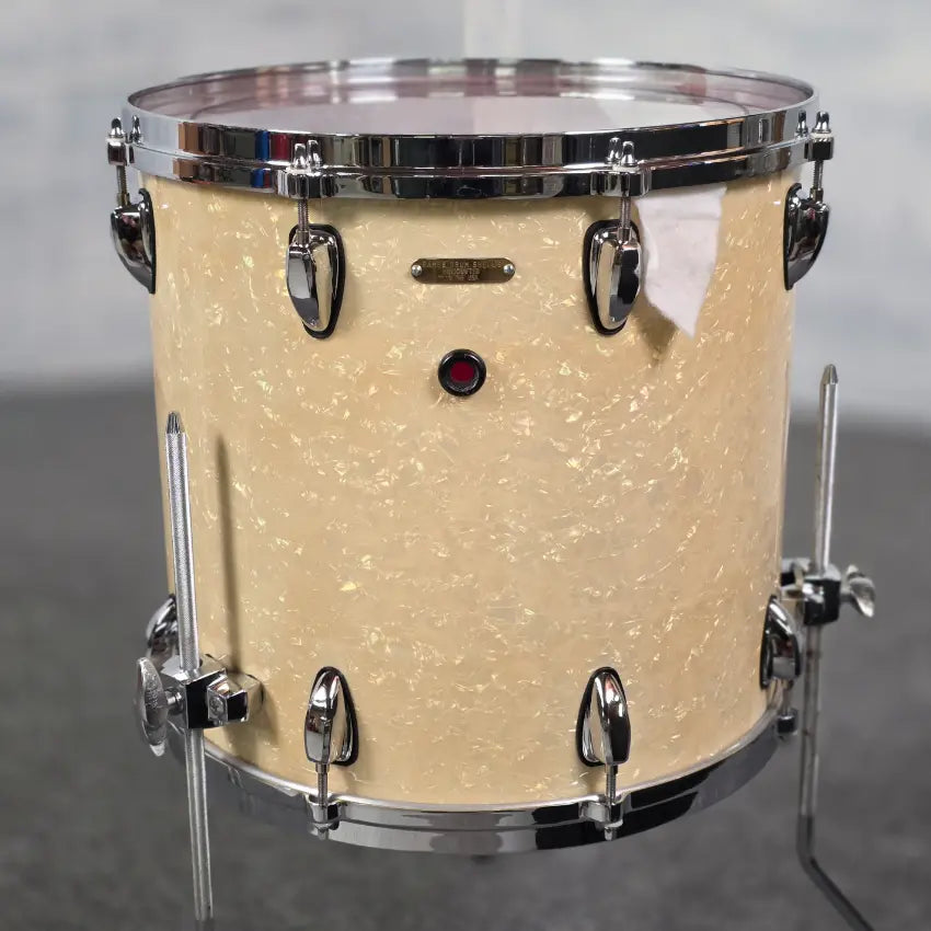 Used Eames Naturaltone 4pc Drum Set WMP - Good - Drum Center Of Portsmouth