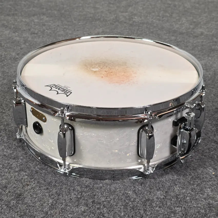 Used Eames Naturaltone 4pc Drum Set WMP - Good - Drum Center Of Portsmouth