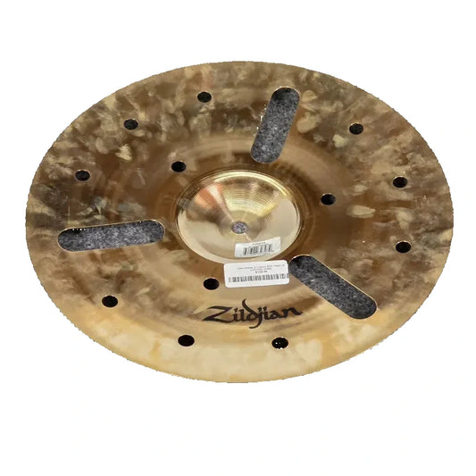 Used Zildjian A Custom EFX Crash 14" - Good - Drum Center Of Portsmouth