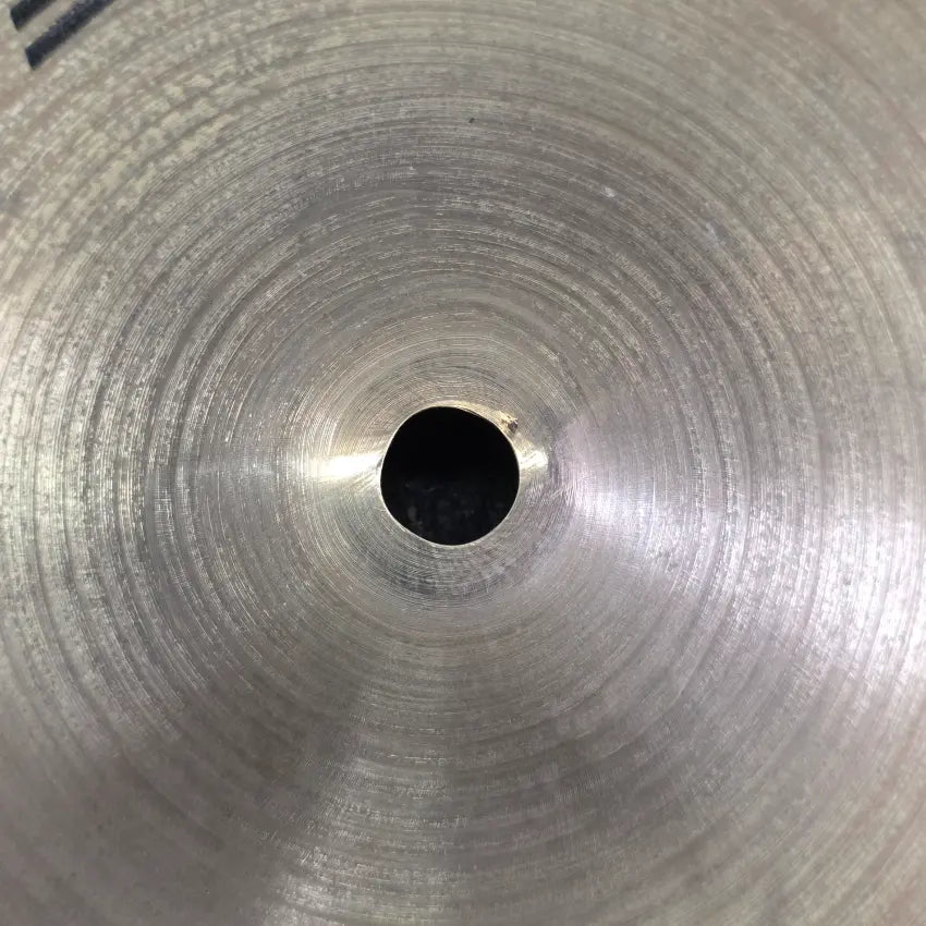 Used Zildjian K Hi Hat Cymbals 14 - Good - Drum Center Of Portsmouth