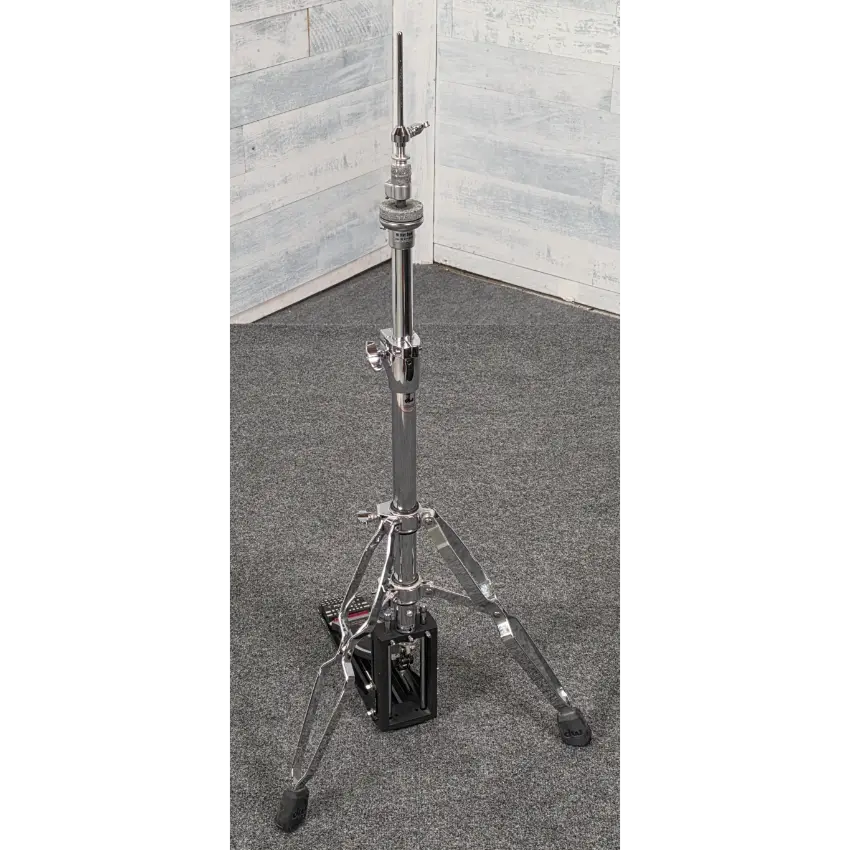 Used DW5000 2 Legged Hi Hat Stand - Very Good - Drum Center Of Portsmouth
