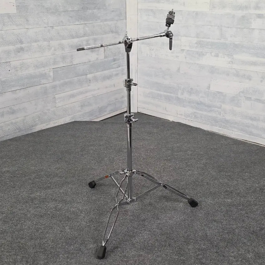 Used DW 3000 Boom Cymbal Stand #1 - Very Good - Drum Center Of Portsmouth
