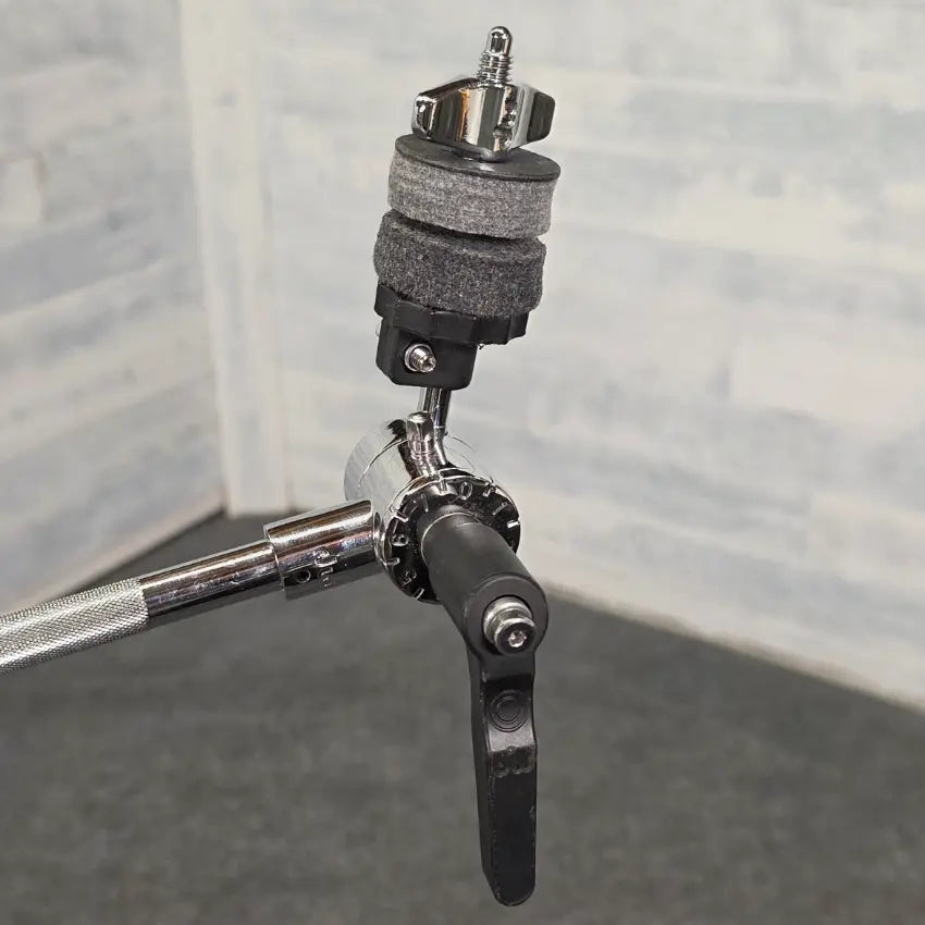 Used DW 3000 Boom Cymbal Stand #1 - Very Good - Drum Center Of Portsmouth
