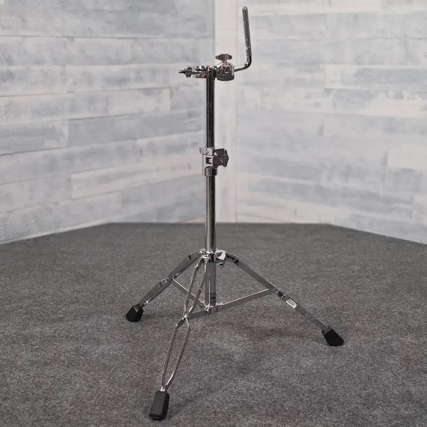Used DW 3000 Single Tom Stand - Very Good - Drum Center Of Portsmouth