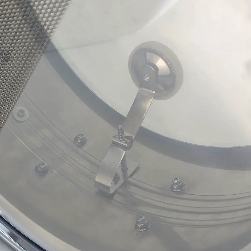 Used Pearl Snare Drum 14x6.5 MIJ - Good - Drum Center Of Portsmouth