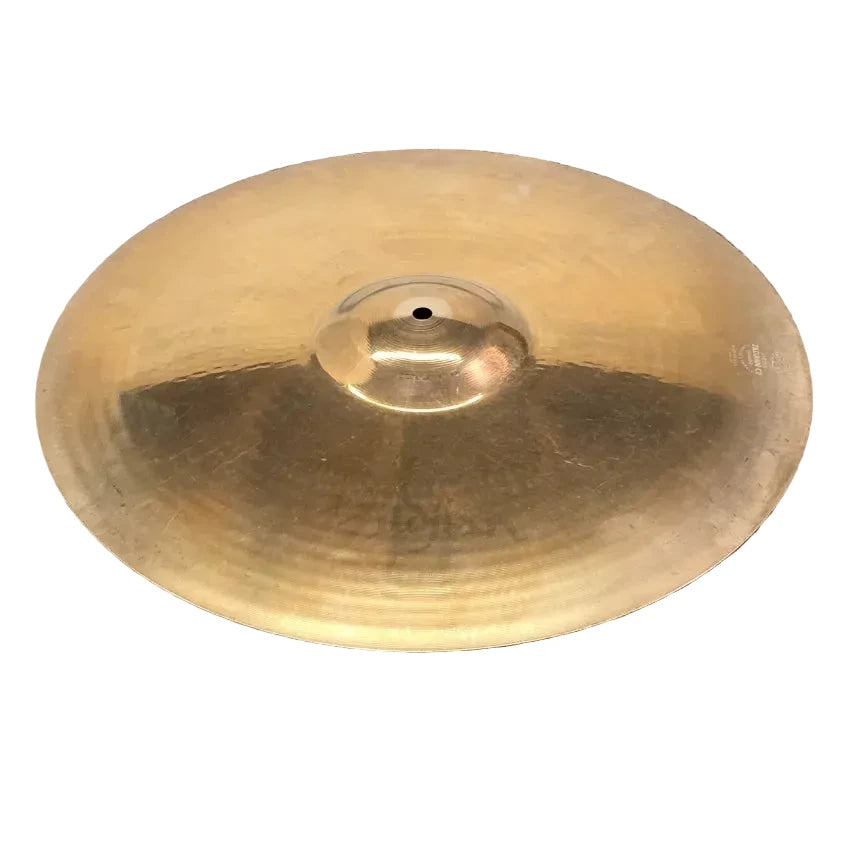 Used ZIldjian A Custom Crash Cymbal 20" - Good - Drum Center Of Portsmouth