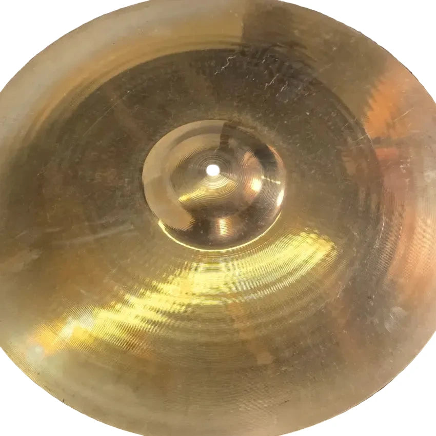 Used ZIldjian A Custom Crash Cymbal 20" - Good - Drum Center Of Portsmouth