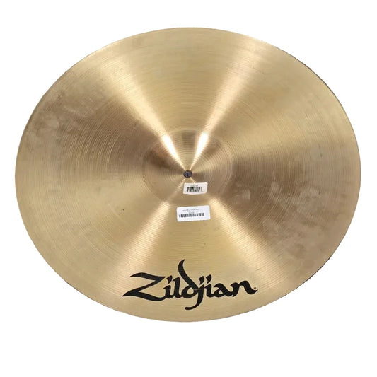 Used Zildjian A Rock Ride 21" - Very Good - Drum Center Of Portsmouth