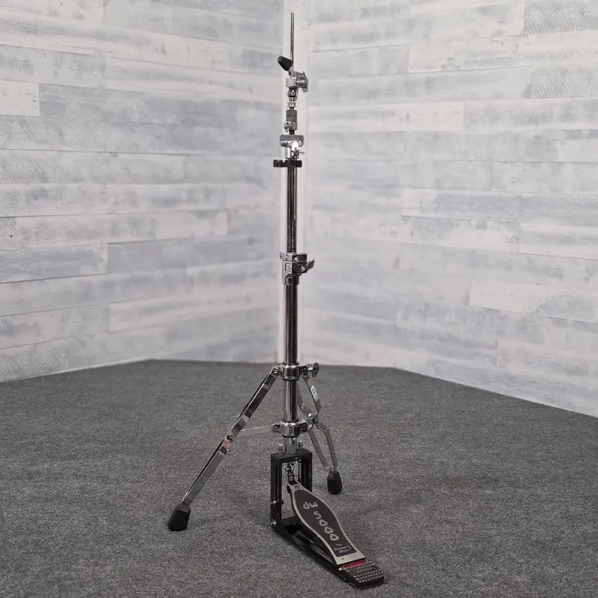 Used DW 5000 Delta II 2-Leg Hi Hat Stand - Very Good - Drum Center Of Portsmouth