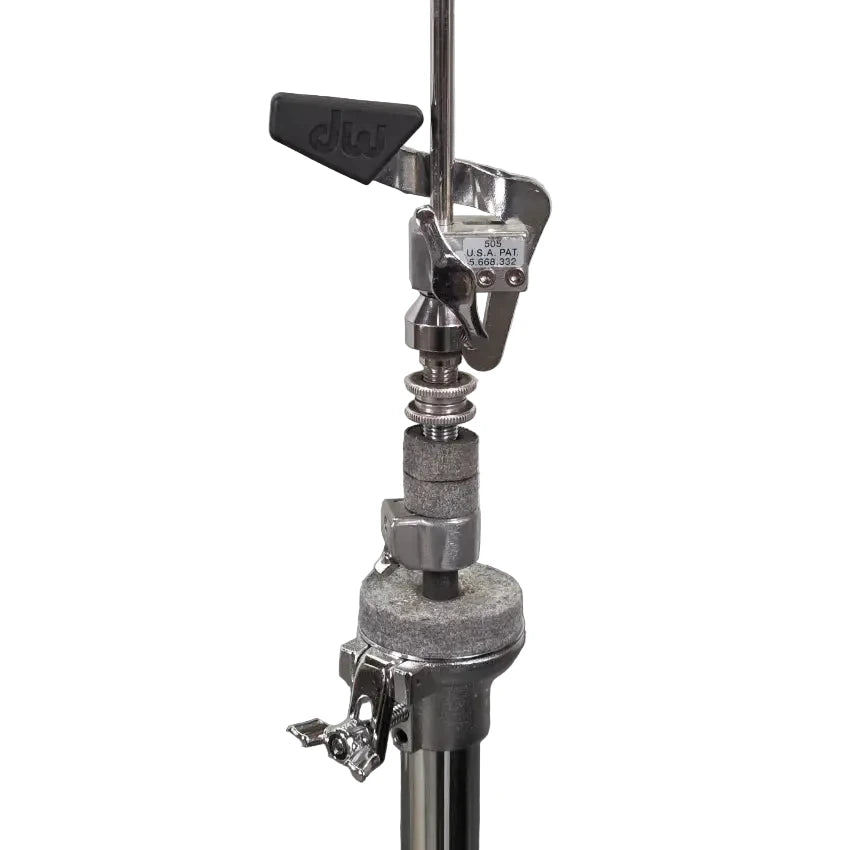 Used DW 5000 Delta II 2-Leg Hi Hat Stand - Very Good - Drum Center Of Portsmouth