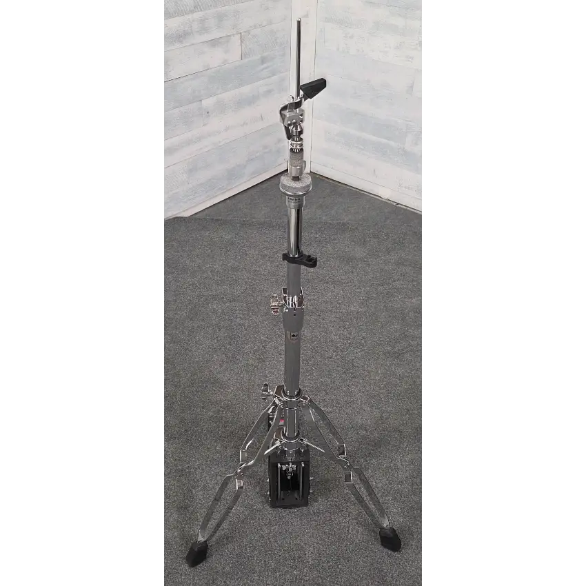 Used DW 5000 Delta II 2-Leg Hi Hat Stand - Very Good - Drum Center Of Portsmouth