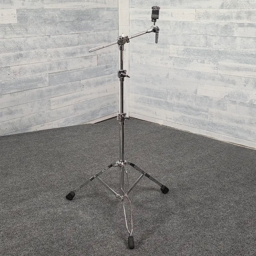 Used DW 3000 Boom Cymbal Stand #2 - Very Good - Drum Center Of Portsmouth