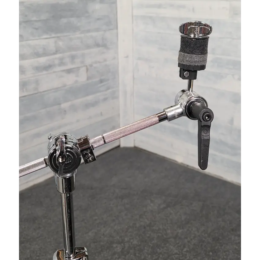 Used DW 3000 Boom Cymbal Stand #2 - Very Good - Drum Center Of Portsmouth
