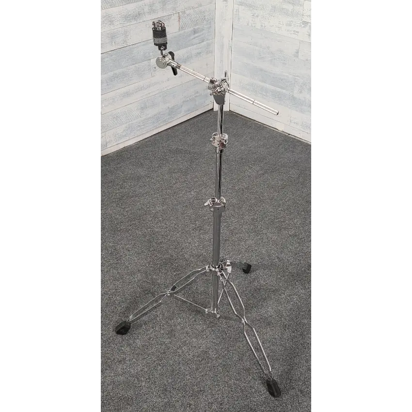 Used DW 3000 Boom Cymbal Stand #2 - Very Good - Drum Center Of Portsmouth