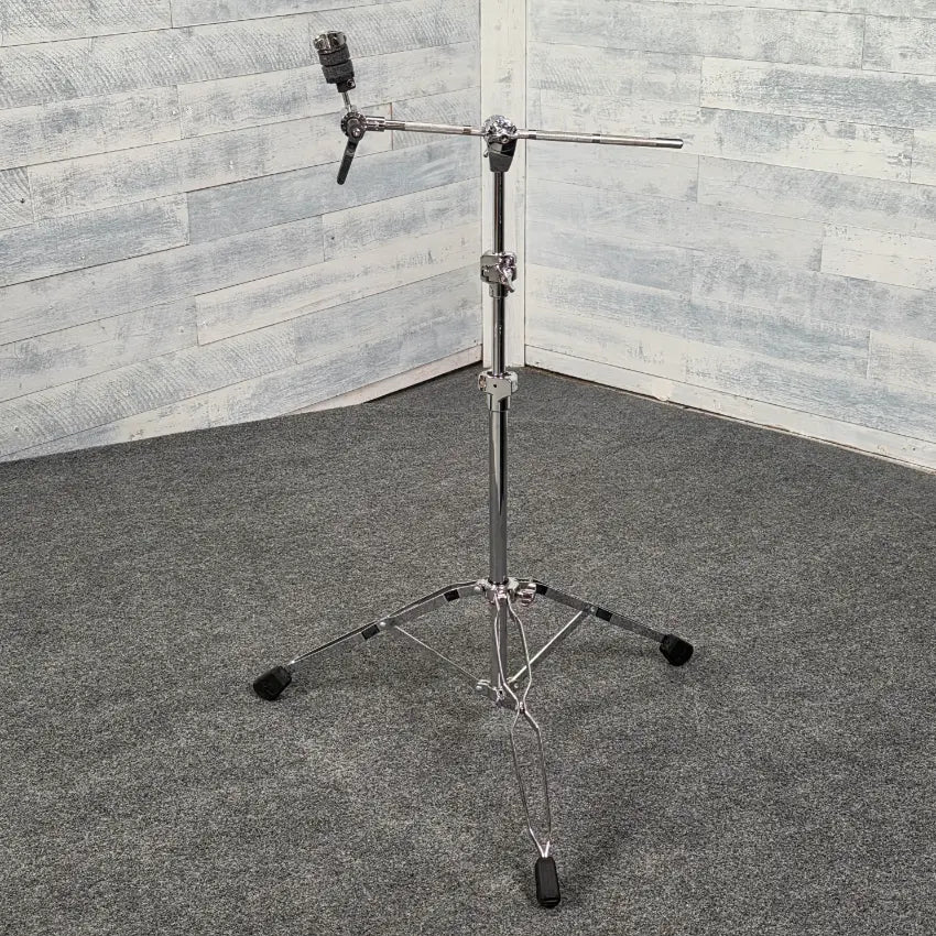 Used DW 3000 Boom Cymbal Stand #3 - Very Good - Drum Center Of Portsmouth