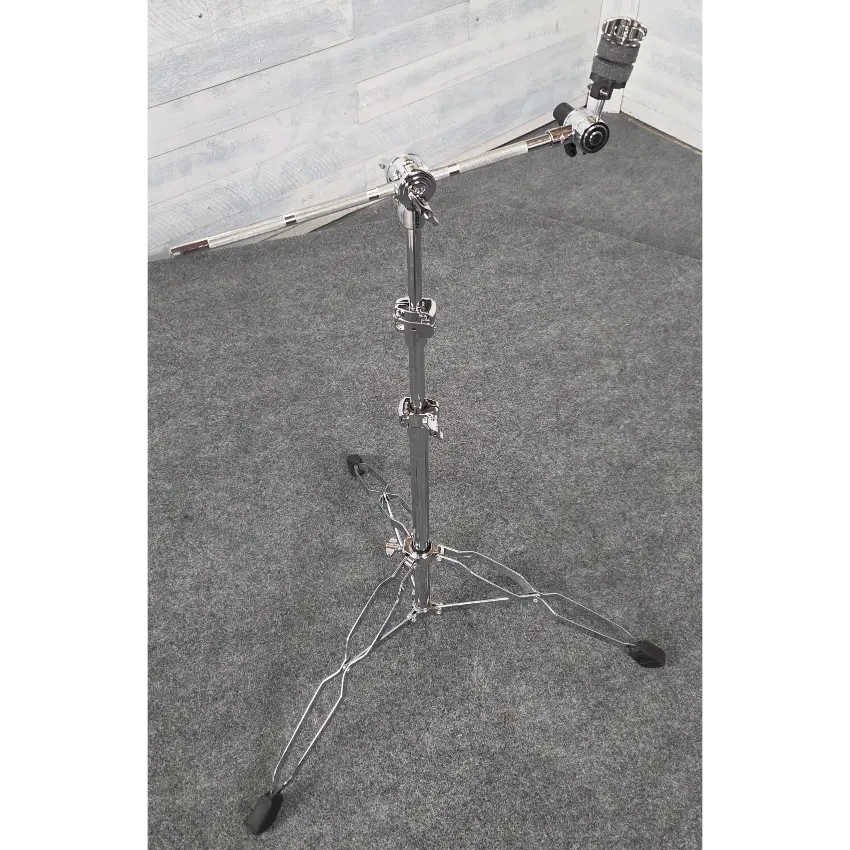 Used DW 3000 Boom Cymbal Stand #3 - Very Good - Drum Center Of Portsmouth