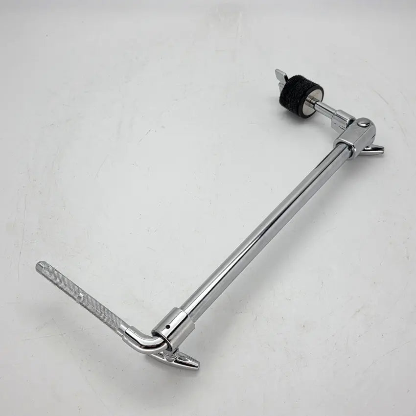 Used Gretsch G4805V Bass Drum Cymbal Holder w/G4820V Bracket - Very Good - Drum Center Of Portsmouth