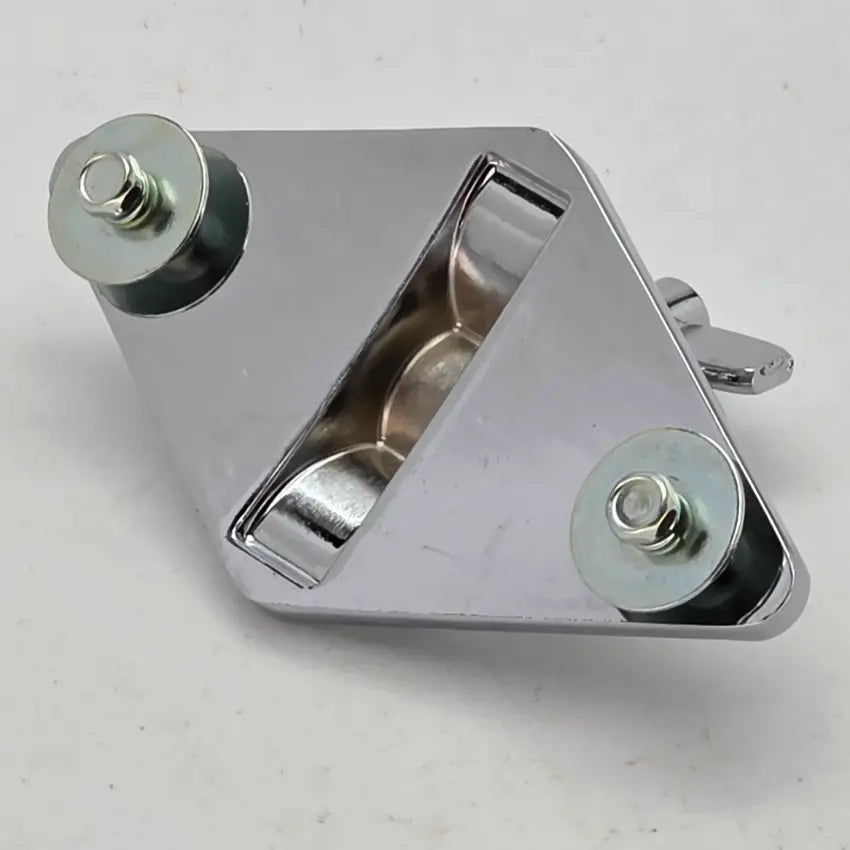 Used Gretsch G4805V Bass Drum Cymbal Holder w/G4820V Bracket - Very Good - Drum Center Of Portsmouth