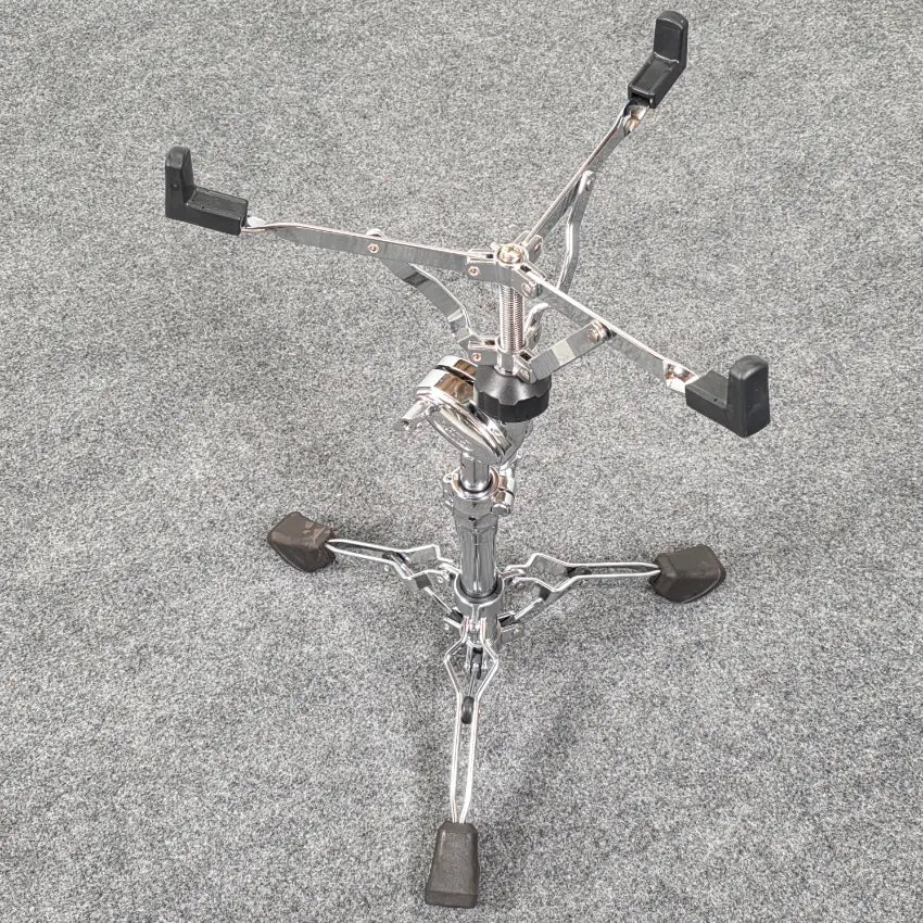Used Tama RoadPro Snare Drum Stand - Excellent - Drum Center Of Portsmouth