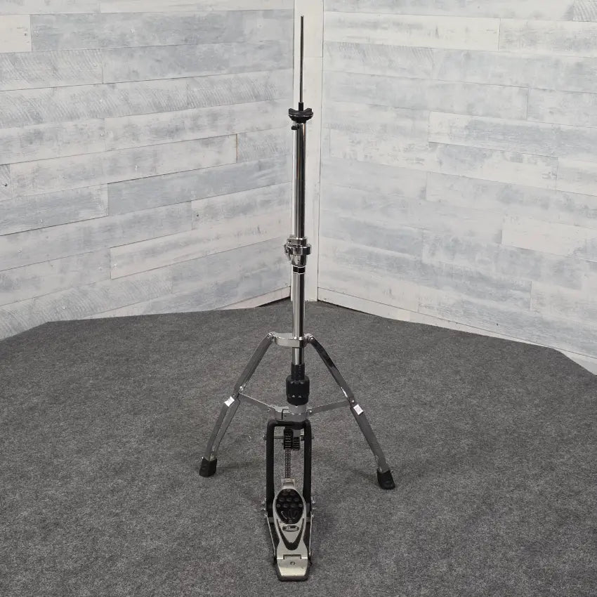 Used Pearl 2-Leg Hi Hat Stand - Good - Drum Center Of Portsmouth