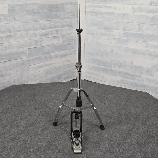 Used Pearl 2-Leg Hi Hat Stand - Good - Drum Center Of Portsmouth