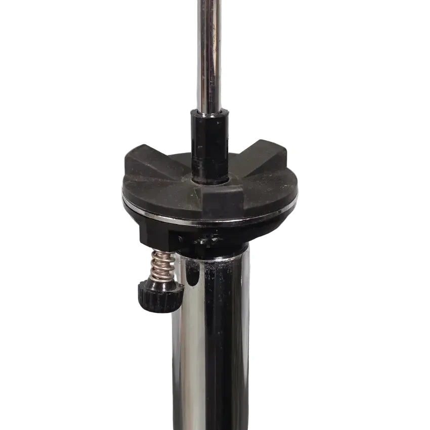 Used Pearl 2-Leg Hi Hat Stand - Good - Drum Center Of Portsmouth