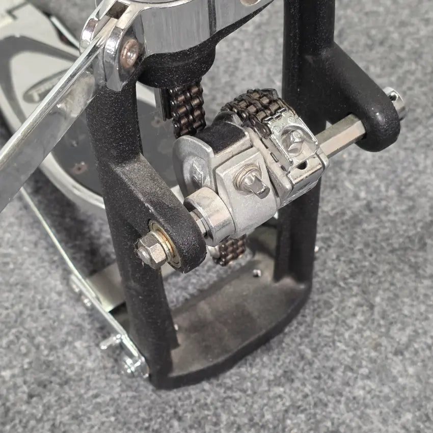 Used Pearl 2-Leg Hi Hat Stand - Good - Drum Center Of Portsmouth