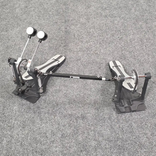 Used Mapex Venus Double Bass Drum Pedal - Good - Drum Center Of Portsmouth