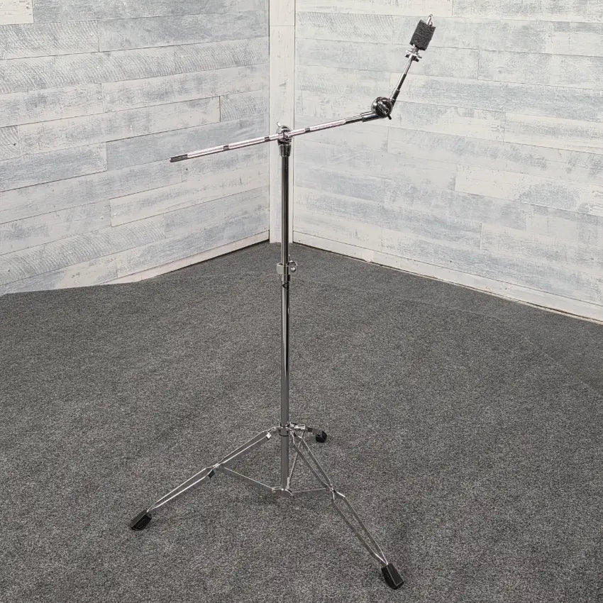 Used PDP Lightweight Double Braced Cymbal Boom Stand 1 - Good - Drum Center Of Portsmouth