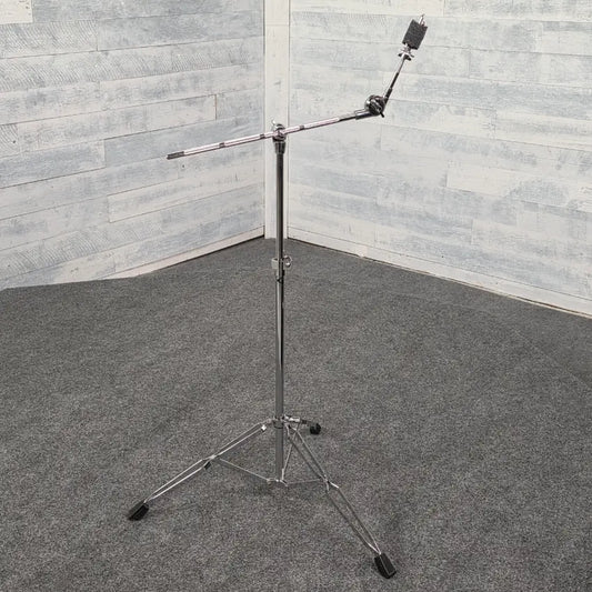 Used PDP Lightweight Double Braced Cymbal Boom Stand 1 - Good - Drum Center Of Portsmouth