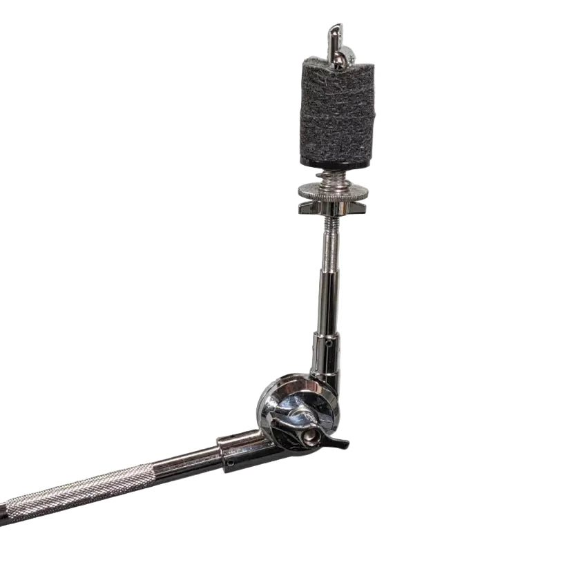 Used PDP Lightweight Double Braced Cymbal Boom Stand 1 - Good - Drum Center Of Portsmouth
