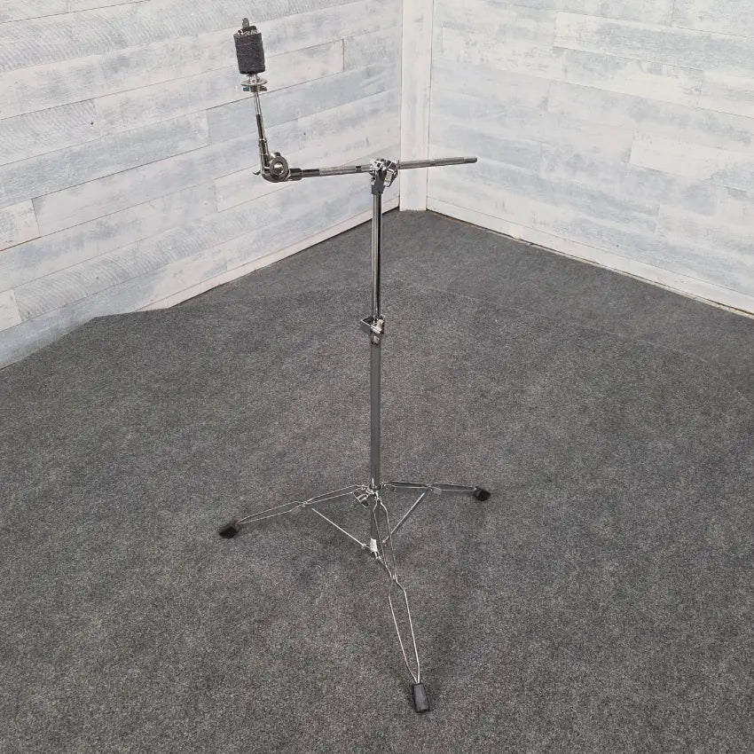 Used PDP Lightweight Double Braced Cymbal Boom Stand 1 - Good - Drum Center Of Portsmouth